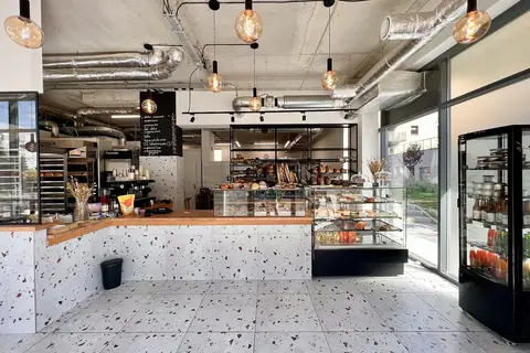 Willow Tea Rooms photo 2